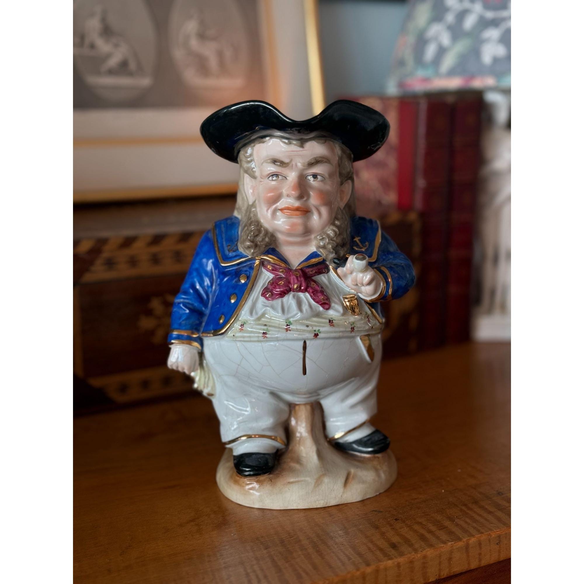 Early 20 Century German Pottery - Etsy