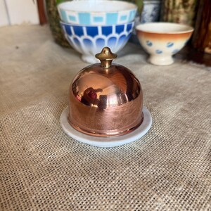 Mauviel Vintage - Etsy