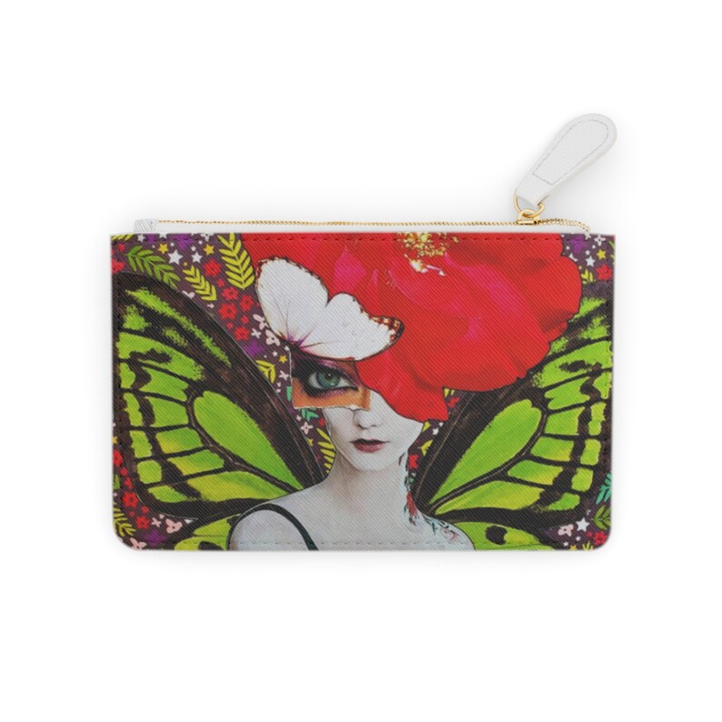 Mini Clutch Bag / Designer Clutch / Olive Clutch - Etsy