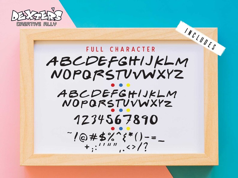 Download Friends font svg Alphabet svg Friends TV show inspired ...