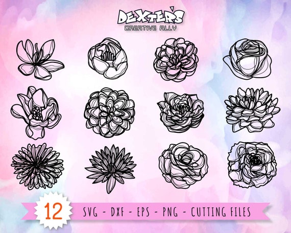 Download Dxf Floral Svg Png Hibiscus Svg Love In Bloom Svg Clipart Cut File Jpg Svg Vector Art Eps Flower Arrangement Paper Party Kids Craft Supplies Tools Colonialgolfhart Com