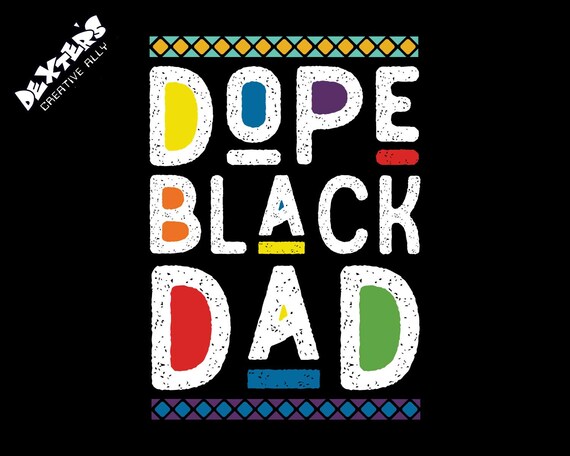 Free Free 133 Dope Black Son Svg SVG PNG EPS DXF File
