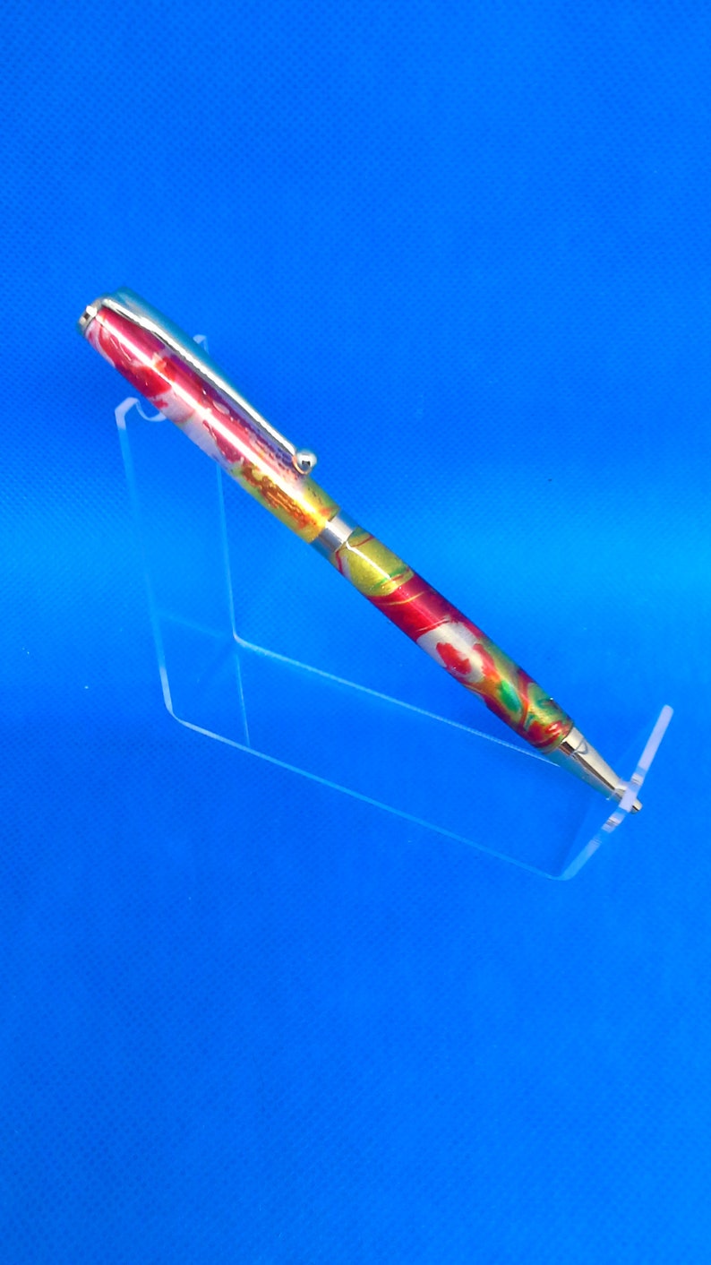 Hand made ink pens Hand made 7mm pencils