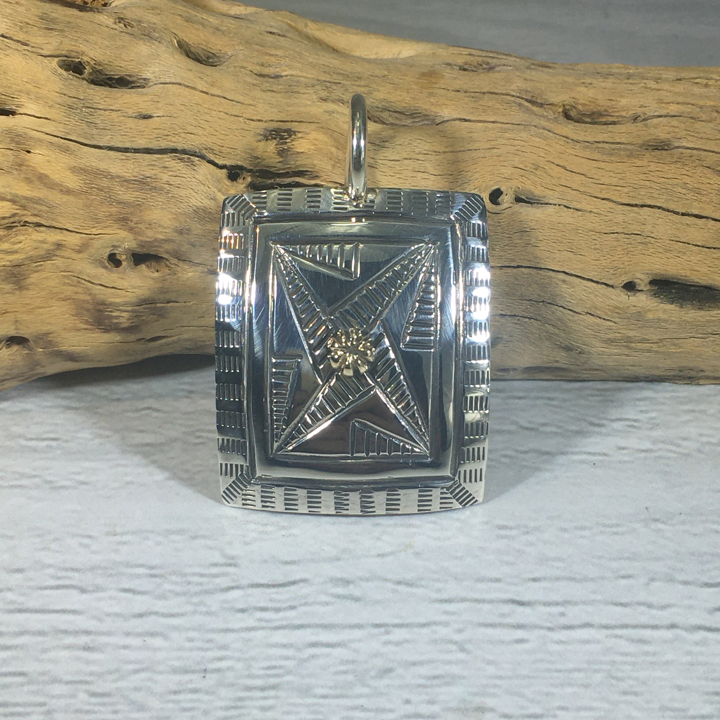 Whirling log navajo - Etsy 日本
