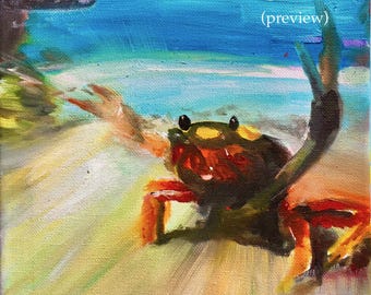 Prodigy The Fat of the Land Impression sur toile / Poster Impression d&#39;art de peinture à l&#39;huile, couverture d&#39;album Rave Art des années 90 30 x 30 cm, musique électronique