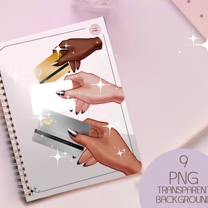 Frau Hand die Kreditkarte png kaufen, Einkaufstag, Zahltag, spenden Geld Grafik, Shopping Day, Zahltag, digitaler Download