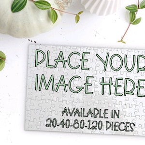 Custom Creations: Unravel Your Story with Personalized Puzzle Sublimation