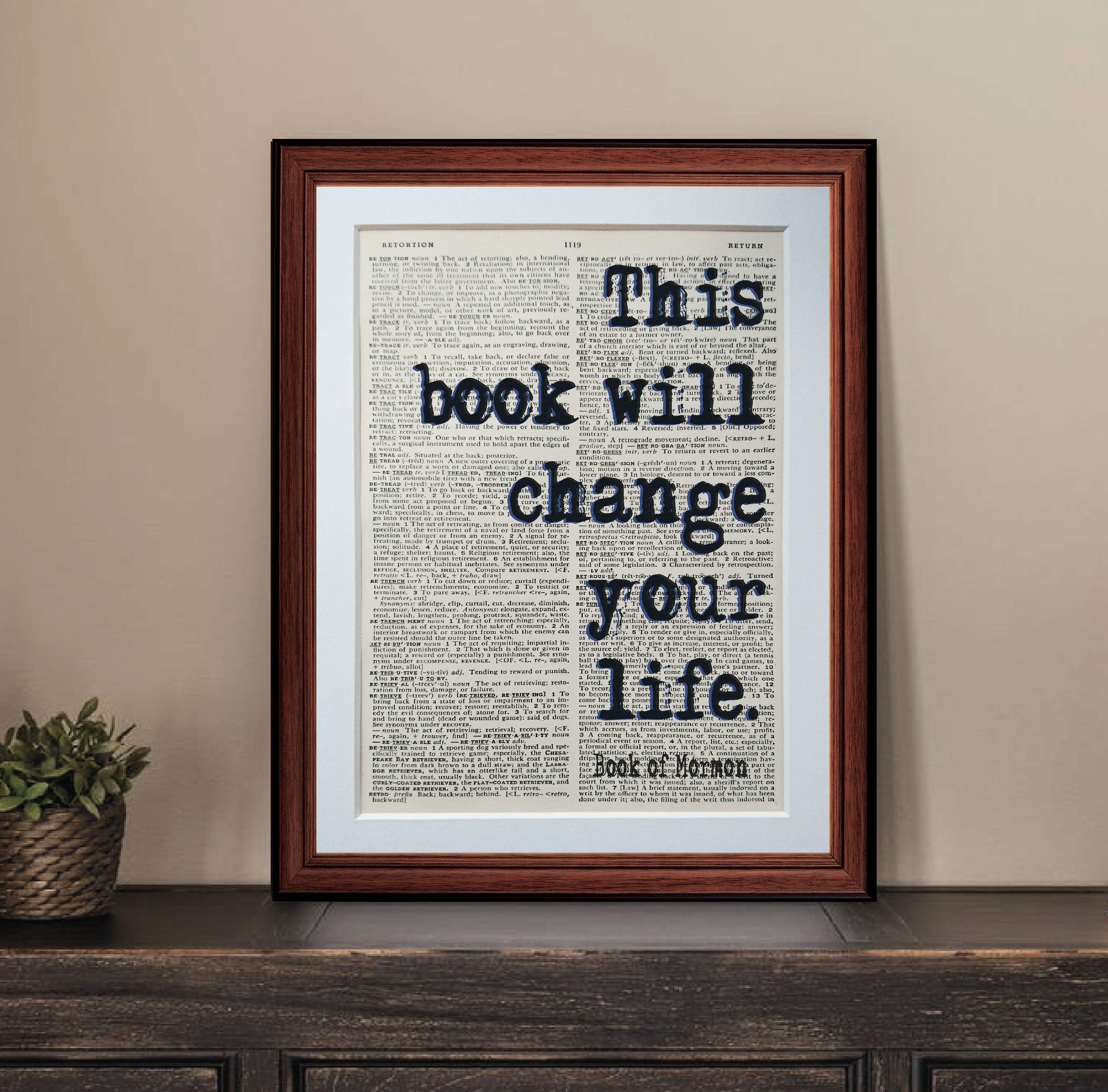 Book Of Mormon Musical Quotes Book Of Mormon Musical Quote Dictionary Page Art Print - Etsy Book Of Mormon Musical Quotes Book Of Mormon Musical Quote Dictionary Page Art Print - Etsy