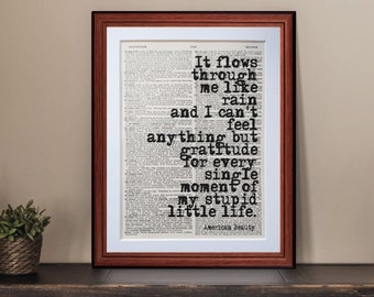 American Beauty Etsy France American Beauty Etsy France