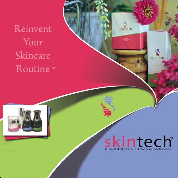 spin trap skin care