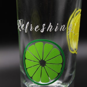 Shot Glasses
