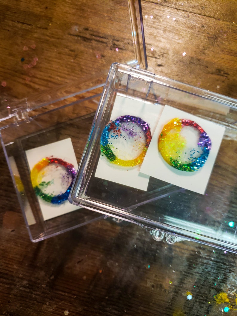 Pride Symbols 3D Temporary TattooProstheticLoveHolographic60sFlower PowerLGBTQ