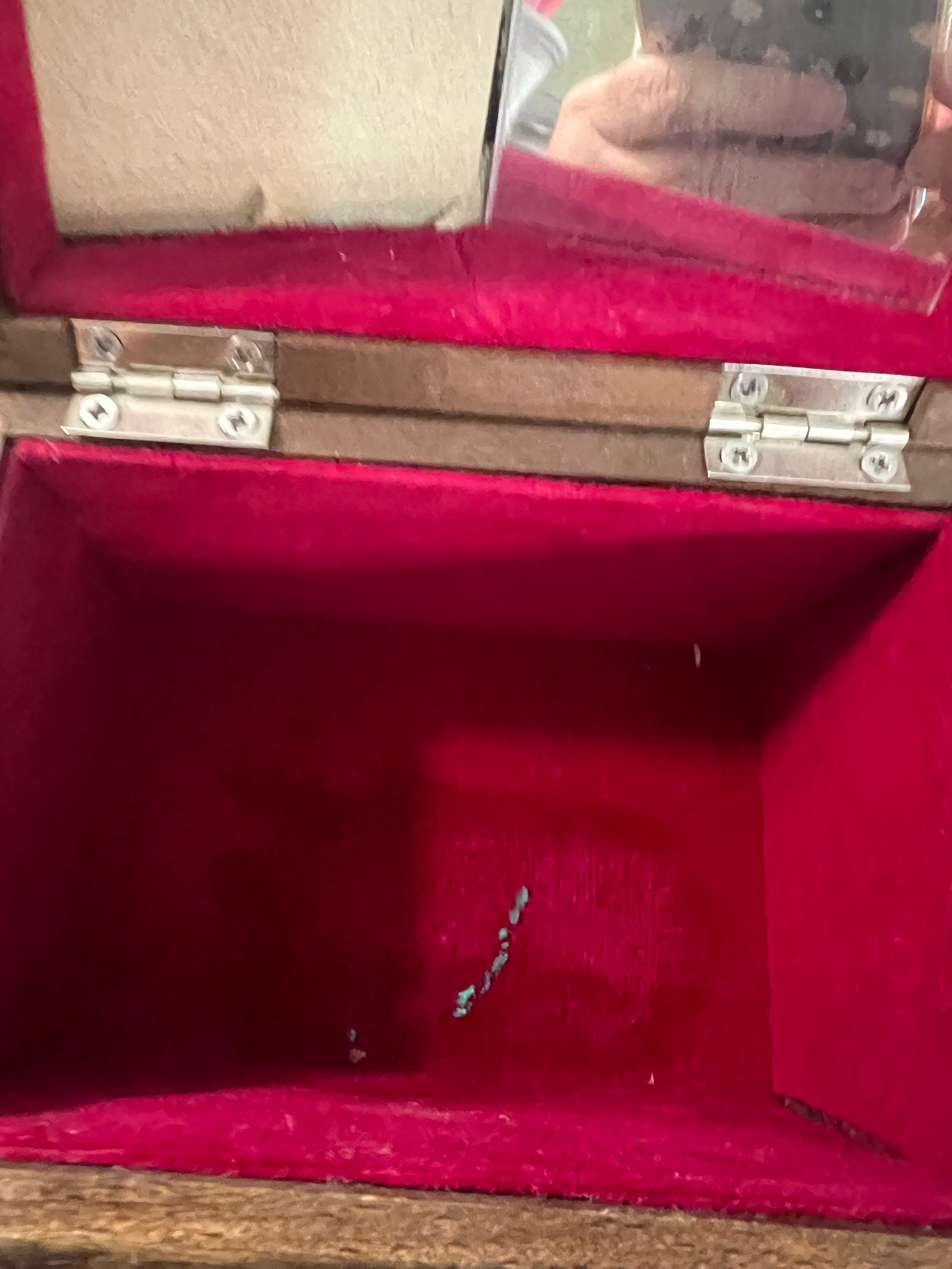 Mid Century Tokiwa Japan Swiss Chalet Musical Jewelry Box Etsy