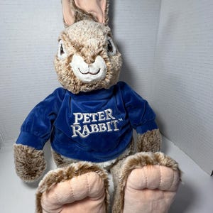 Peter Rabbit DanDee Collector’s Choice 20” Peter Rabbit Plush 2023