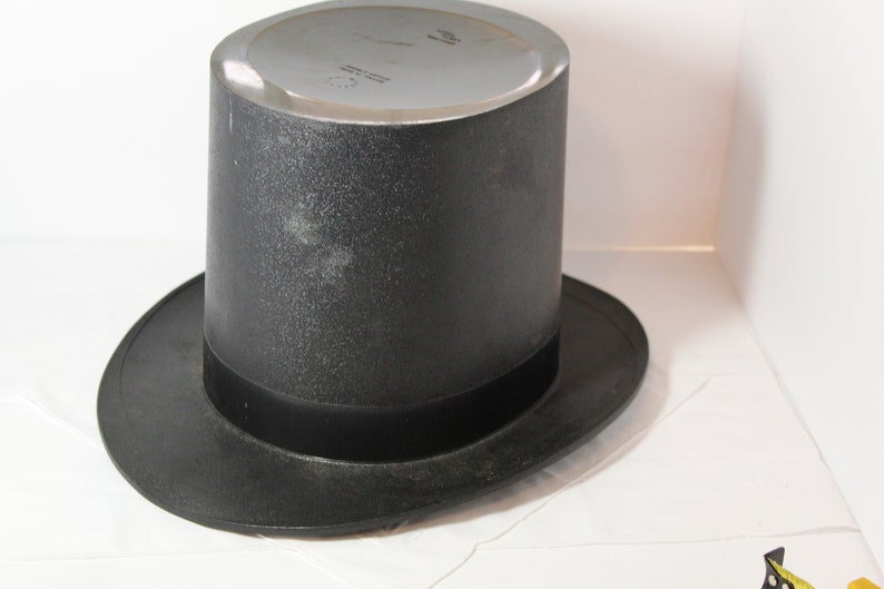 Moet & Chandon Top Hat Ice Bucket France Etsy