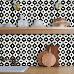 Starlight Mosaic Glass Tile