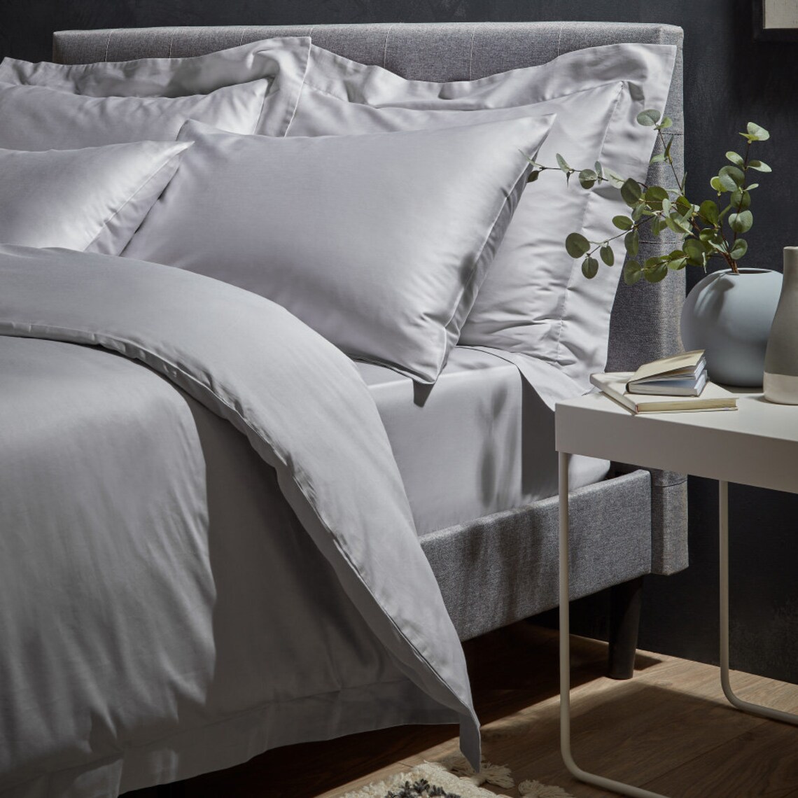 Classic Collection 400 Thread Count Egyptian Cotton Bedding Etsy