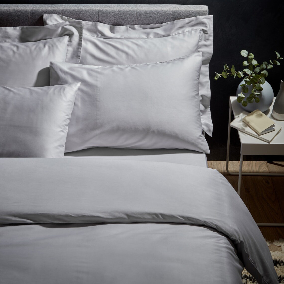 Classic Collection 400 Thread Count Egyptian Cotton Bedding Etsy