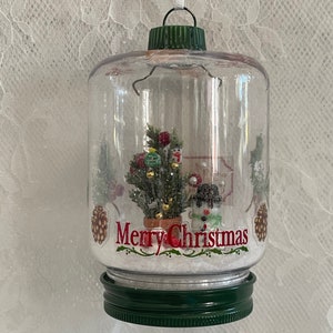 Christmas Tree Ornaments, Christmas Decor, Christmas Table Decor, Holiday Decor, Christmas, Hanging Ornaments, Tree Ornaments, Holiday Gifts Ornament #2