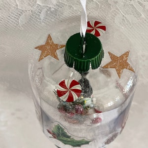 Christmas Tree Ornaments, Christmas Decor, Christmas Table Decor, Holiday Decor, Christmas, Hanging Ornaments, Tree Ornaments, Holiday Gifts image 9