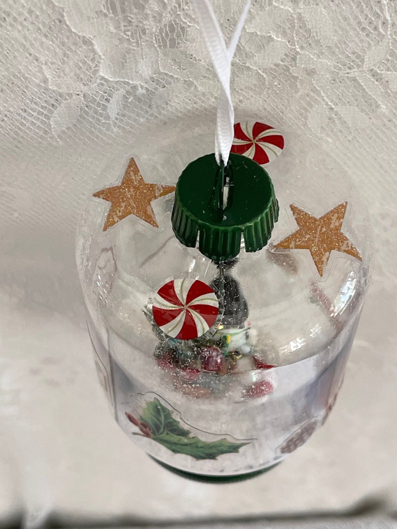 Christmas Tree Ornaments, Christmas Decor, Christmas Table Decor, Holiday Decor, Christmas, Hanging Ornaments, Tree Ornaments, Holiday Gifts image 9