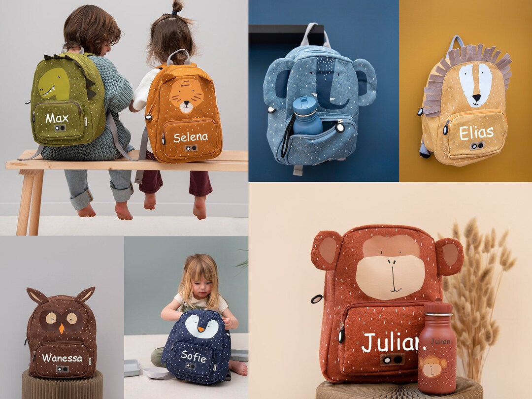 Simply colors rugzak sale