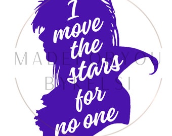 Jareth Labyrinth PNG - Etsy