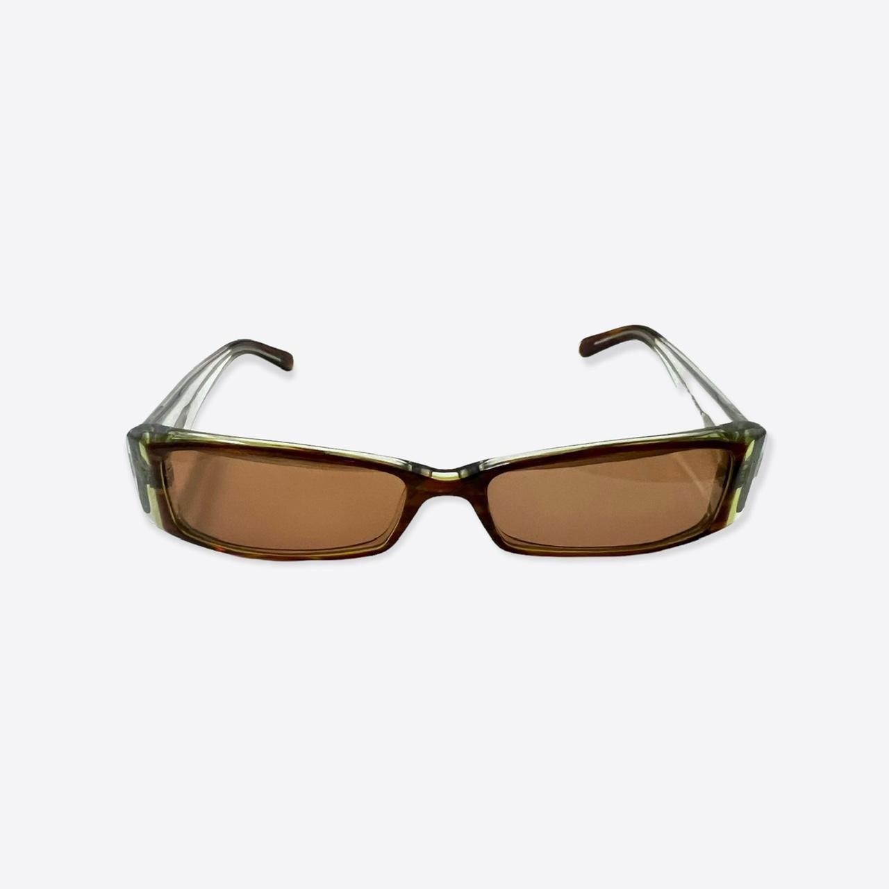 期間限定30%OFF! MIU MIU ミュウミュウ 00s Archive Sunglasses