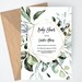 Baby Shower Invitation Template Printable Baby Shower - Etsy