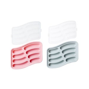 8PCS Sausage silicone mold /3D sausage mould /DIY soap mold /animal silicone mold /fondant mold/baking tool/cake mold