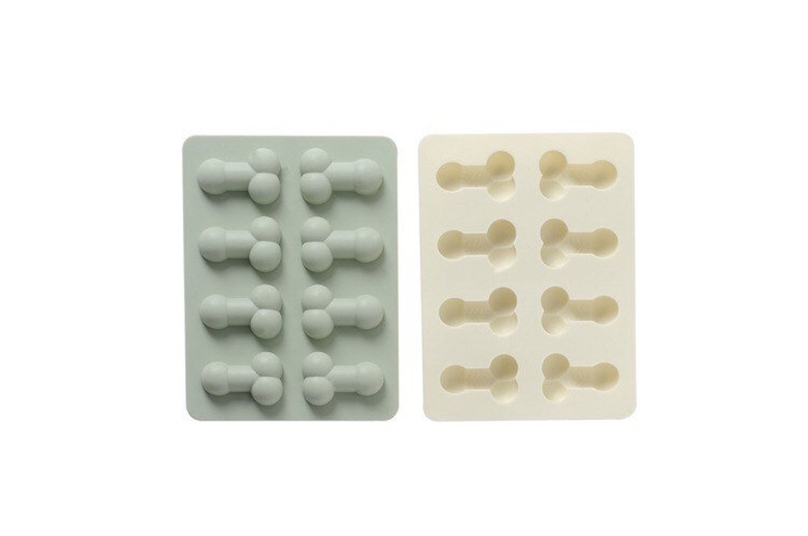 8pcs Penis Silicone Mold /3D Penis Mould /soap Mold /penis - Etsy UK