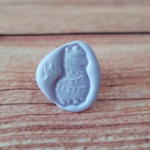 3D Alpaka Wachs Siegel Stempel / unregelmäßige Form Alpaka Wachs Versiegelungs Kit / Lamm Wachs Versiegelungs Kit / Umschlag Wachs Versiegelungs Kit / Wachsherd
