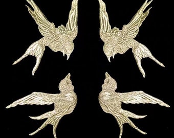 Sagoma A Forma Di Pavone | | Sagome Animali Da Giardino - Foto 7