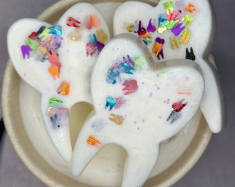 Molar Melts: Fun Dental Gift for Dental Professionals
