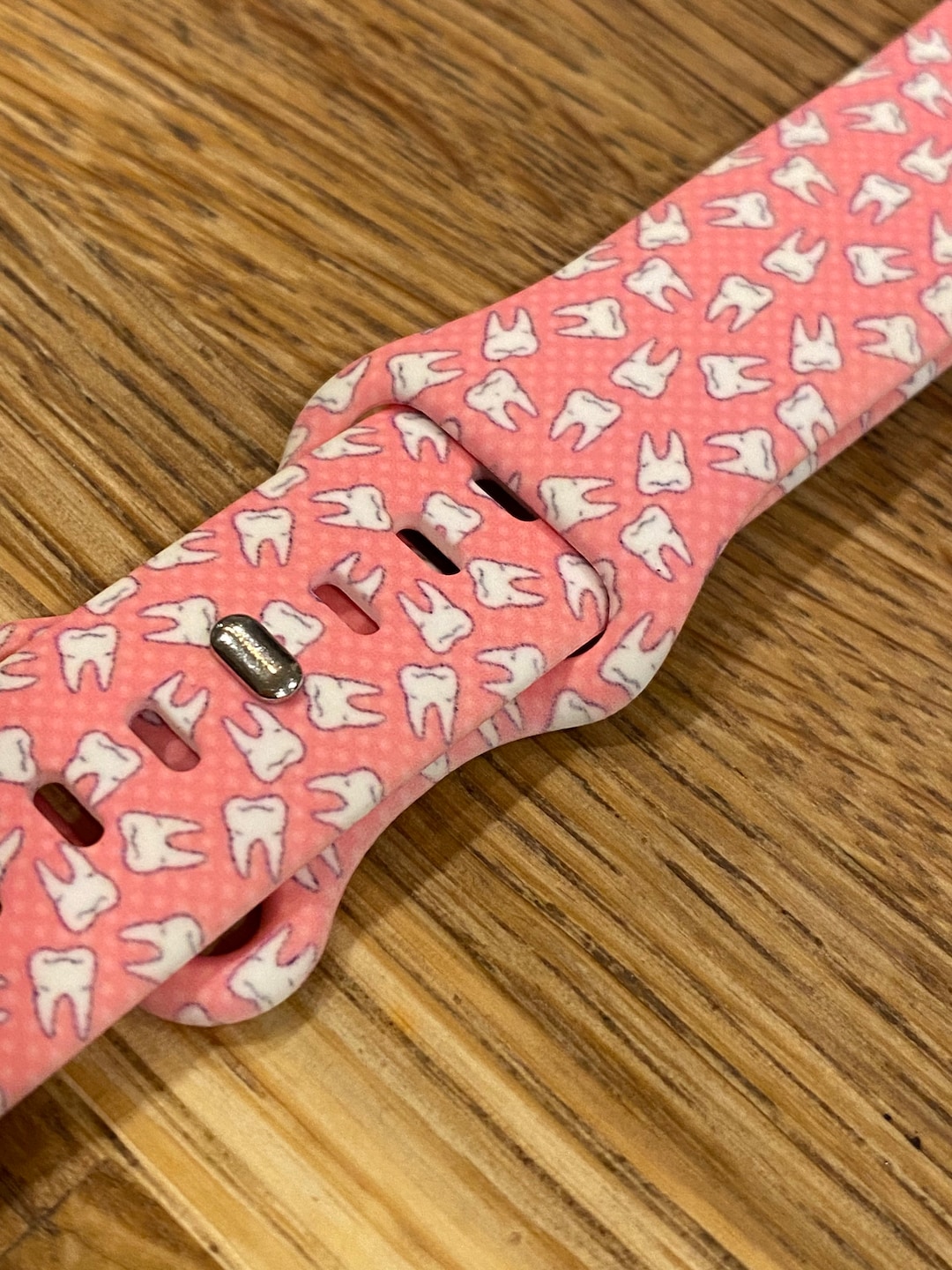 Dental Gift Dental Iwatch Band Dental Watch Band Dental Etsy