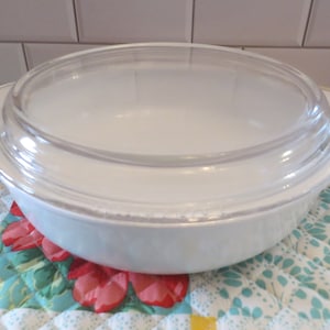 専用ページ　ビンテージ PYREX USA 蓋付　キャニスター旧ロゴ　B s-l400.jpg