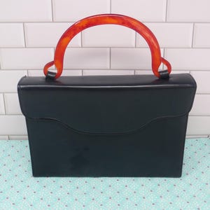 Bakelite purse handles sale