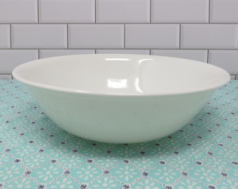 Corelle Vitrelle Winter Frost White 10.25 Inch Round Vegetable Serving Bowl