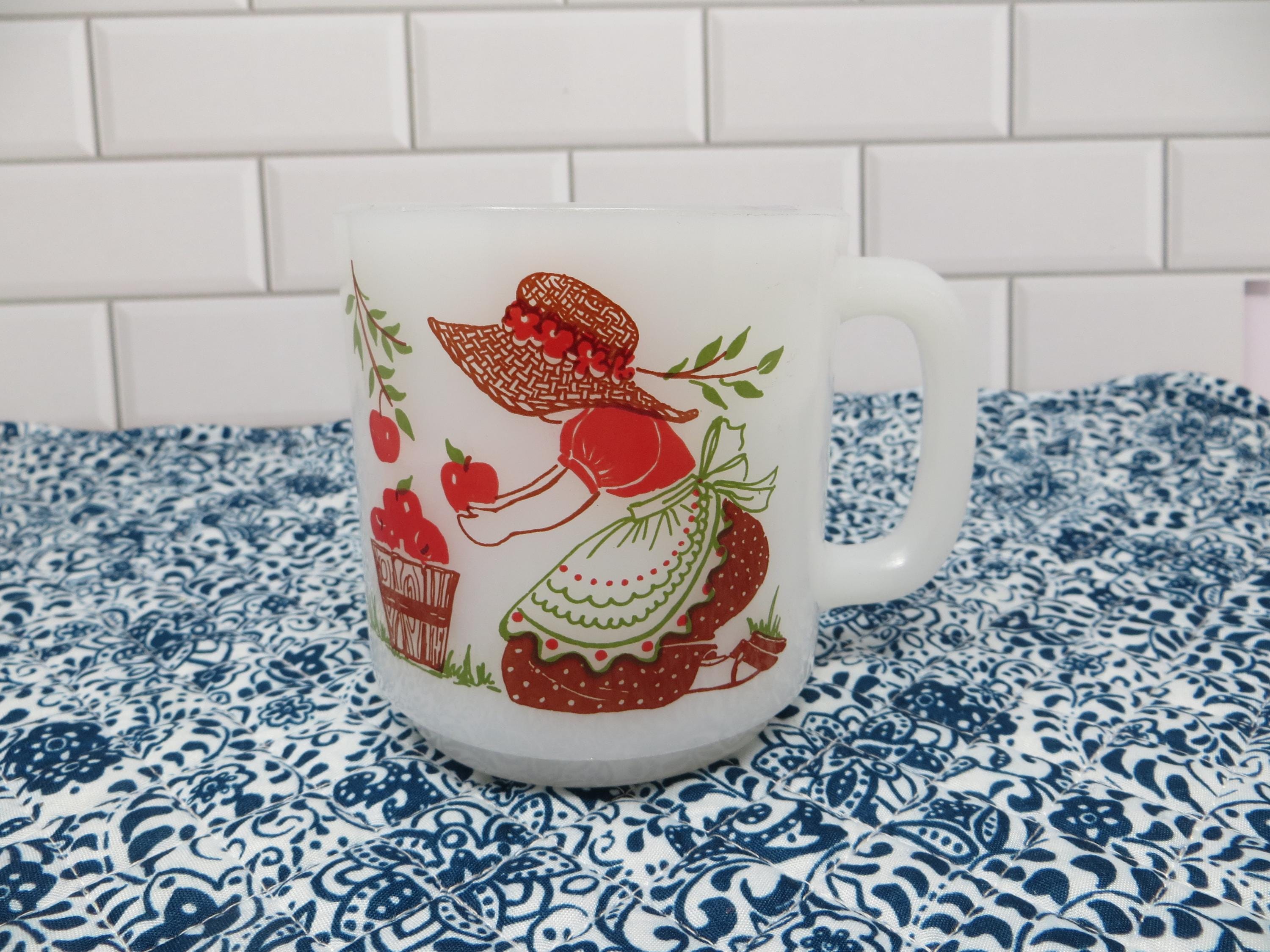 Glasbake Mug - Etsy
