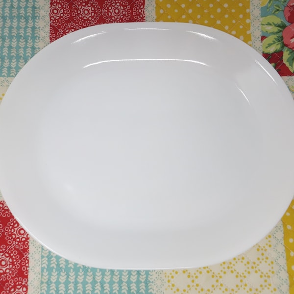 Corelle Meat Platter Etsy