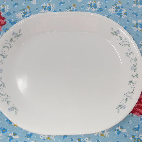 Corelle Country Cottage Etsy