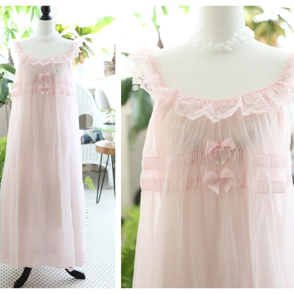 Princess Nightgown Etsy