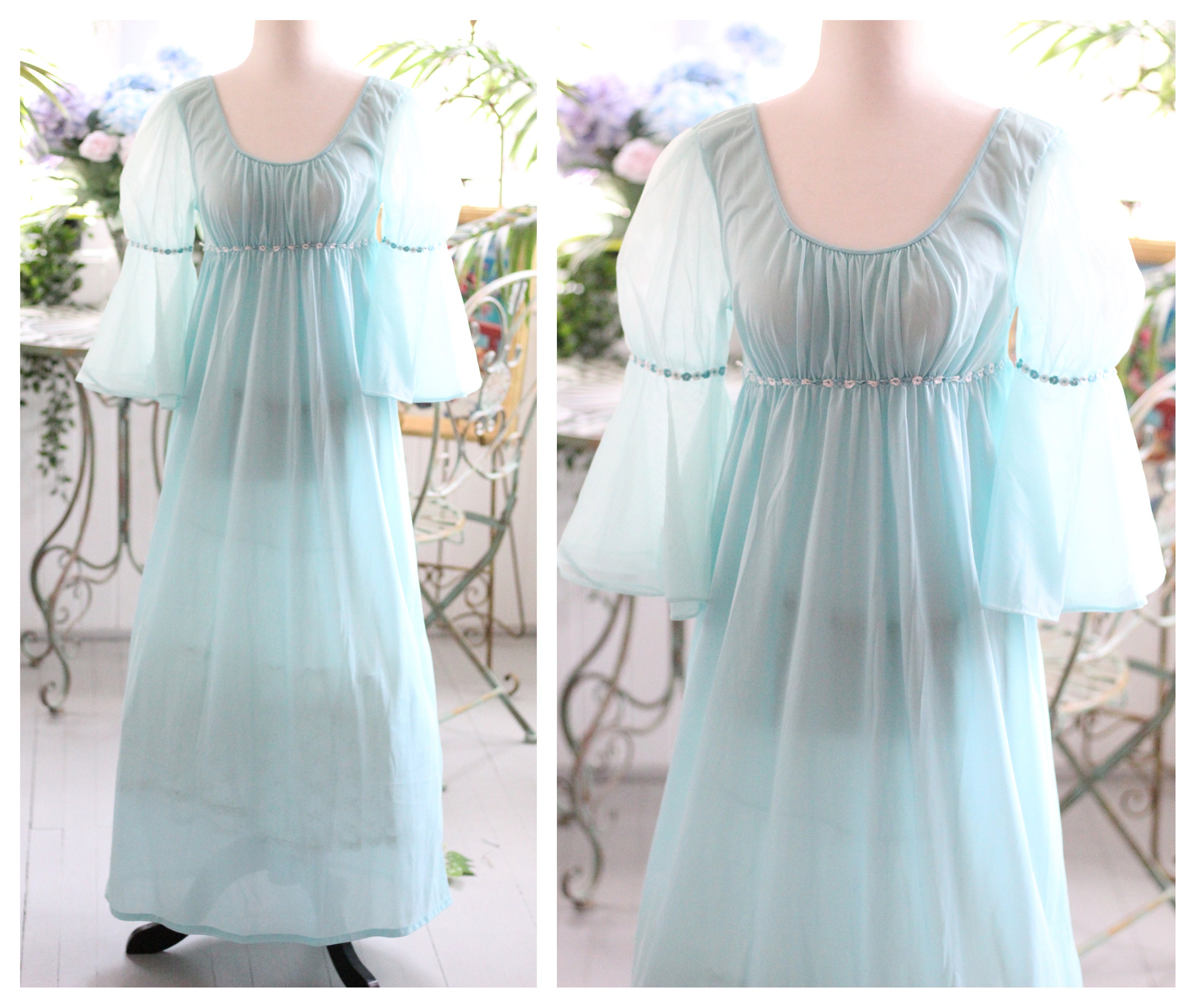 Juliet Nightgown 