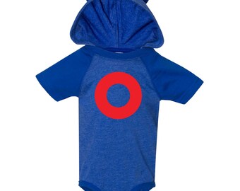 baby hoodie onesie