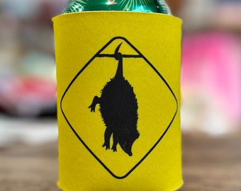 Possum KOOZIE®, Phish KOOZIE®