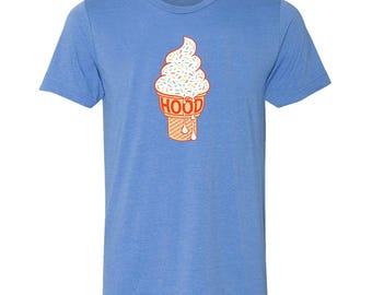 Mr. Miner's Ice Cream Unisex T