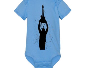 First Tube Baby One Piece