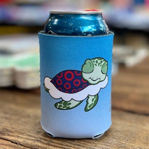 Turtle in the Clouds KOOZIE®, Phish KOOZIE®