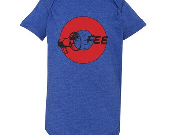 Fee Baby One Piece