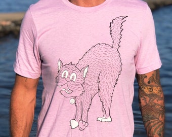 Your Pet Cat Unisex Shirt Phish Shirt, Phish Shirt, Harpua Shirt, Cat Shirt